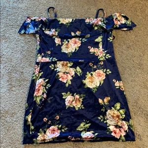 NWT Dress